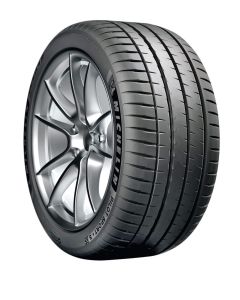 MICHELIN PILOT SPORT ALL SEASON 4 235/40ZR20/XL 96Y