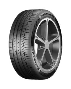 Continental PremiumContact 6 205/65 R 16 98H
